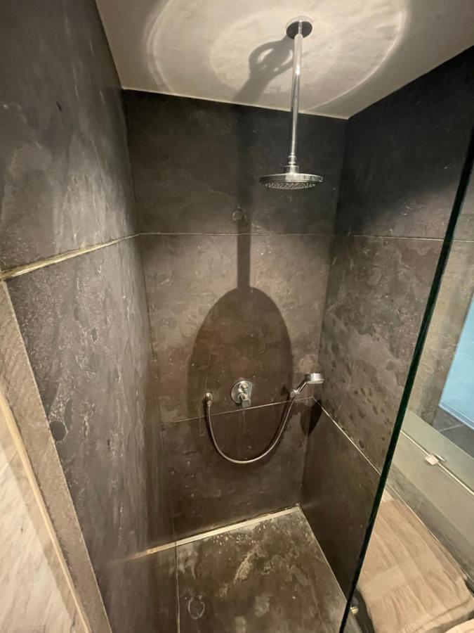 Nieuwbouw appartement op 450 meter van het strand. Bredene Buitenkant foto
